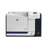 HP Color LaserJet CP3525dn CC470A Gigabit Ethernet USB 30ppm (3)