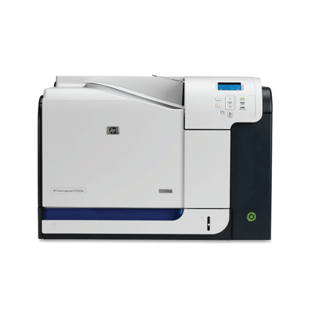 HP Color LaserJet CP3525dn CC470A Gigabit Ethernet USB 30ppm (3)