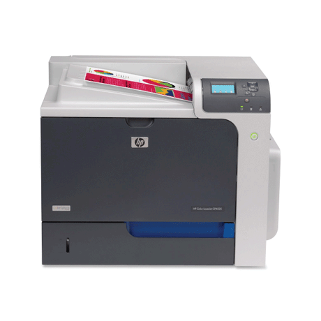 HP Color LaserJet CP4525 Color LaserJet Printer | 3mth Wty