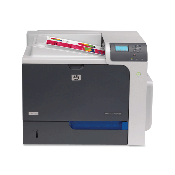 HP Color LaserJet CP4525 Color LaserJet Printer | 3mth Wty