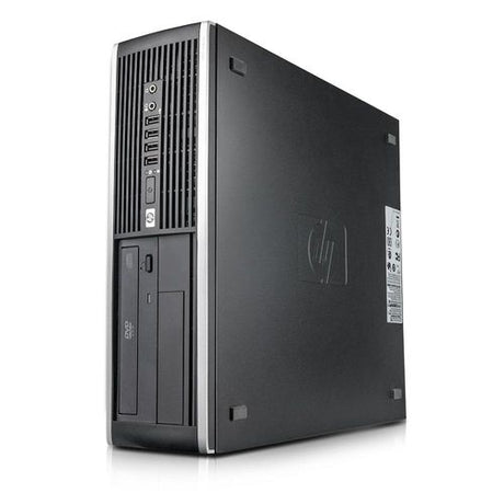 HP Compaq 8100 Elite SFF PC Core i5-650 1GB 160GB HDD No OS Computer