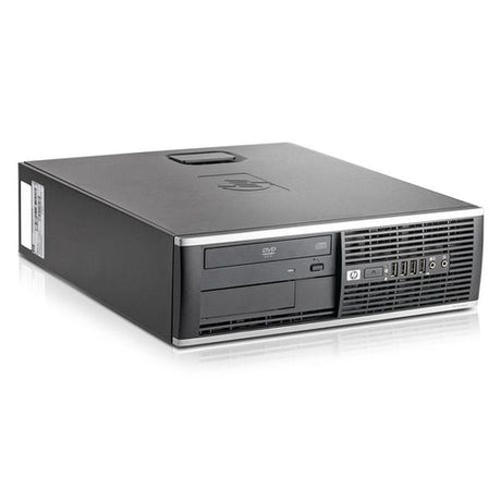 HP Compaq 8100 Elite SFF PC Core i5-650 1GB 160GB HDD No OS Computer