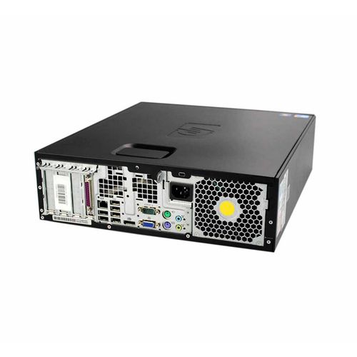 HP Compaq 8100 Elite SFF PC Core i5-650 1GB 160GB HDD No OS Computer