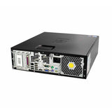 HP Compaq 8100 Elite SFF PC Core i5-650 1GB 160GB HDD No OS Computer