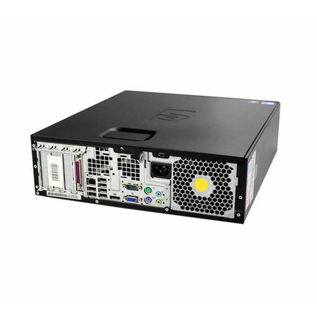 HP Compaq 8100 Elite SFF PC Core i5-650 1GB 160GB HDD No OS Computer