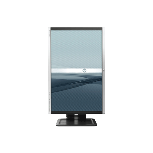 HP Compaq LA2405wg 24" LCD FHD  Monitor B GRADE NO STAND