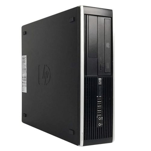 HP Compaq Pro 6300 SFF PC i5-3470 4GB 250GB HDD No OS Installed Computer