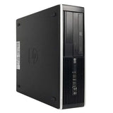 HP Compaq Pro 6300 SFF PC i5-3470 4GB 250GB HDD No OS Installed Computer