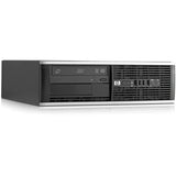 HP Compaq Pro 6300 SFF PC i5-3470 4GB 250GB HDD No OS Installed Computer