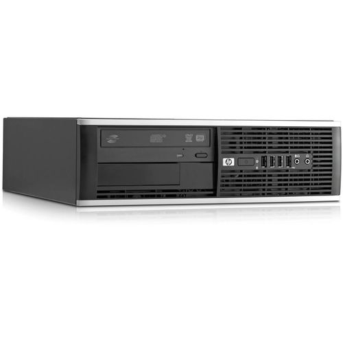 HP Compaq Pro 6300 SFF PC i5-3470 4GB 250GB HDD No OS Installed Computer
