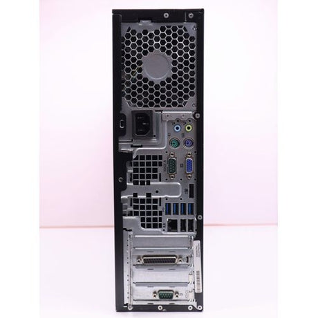 HP Compaq Pro 6300 SFF PC i5-3470 4GB 250GB HDD No OS Installed Computer