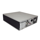 HP DC5800 SFF E8400 3GHz 2GB 80GB DW WVB Computer | 3mth Wty