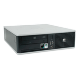 HP DC5850 SFF Athlon X2 5400B 2.8GHz 2GB 80GB DW WVB Computer | 3mth Wty