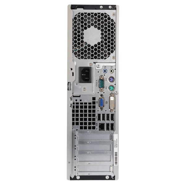 HP DC5850 SFF Athlon X2 5400B 2.8GHz 2GB 80GB DW WVB Computer | 3mth Wty