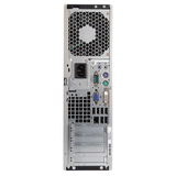 HP DC5850 SFF Athlon X2 5400B 2.8GHz 2GB 80GB DW WVB Computer | 3mth Wty