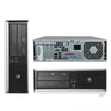 HP DC7800 SFF E4600 2.40GHz 2GB 80GB DW VB Computer