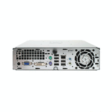 HP DC7800 SFF E6550 2.33GHz 3GB 160GB DW WVB Computer | 3mth Wty