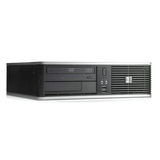 HP DC7900 SFF E6300 2.8GHz 4GB 250GB DW W7P Computer | B-Grade 3mth Wty