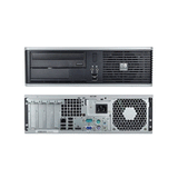 HP DC7900 SFF E6300 2.8GHz 4GB 250GB DW W7P Computer | 3mth Wty