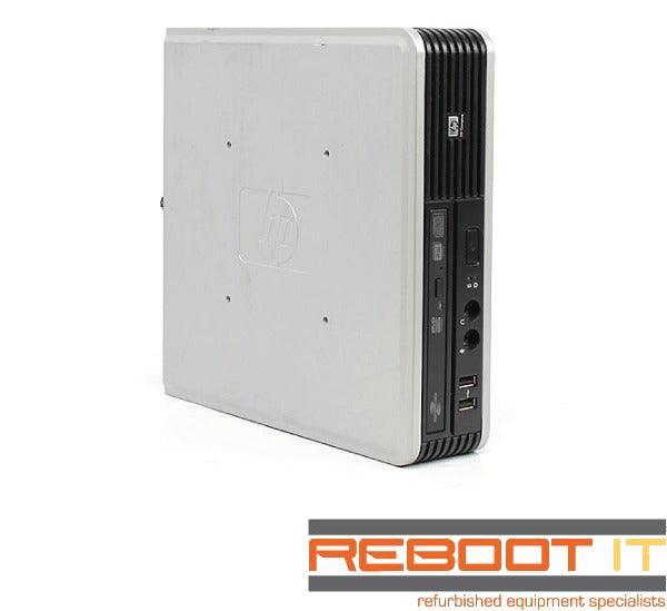 HP DC7900 USDT E7400 2.80GHz 2GB 160GB DW VB Computer