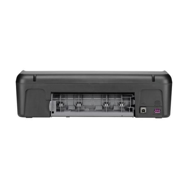 HP Deskjet D1660 Inkjet Printer | 3mth Wty