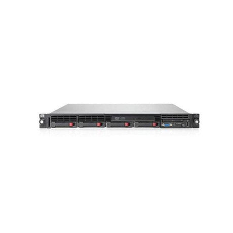 HP DL320 G6 E5530 2.4GHz 8GB 2 x 146GB SAS Server | 3mth Wty