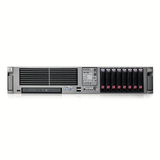 HP DL380 G5 Dual X5460 3.16GHz 32GB RAM | NO HARD DRIVES / RAILS