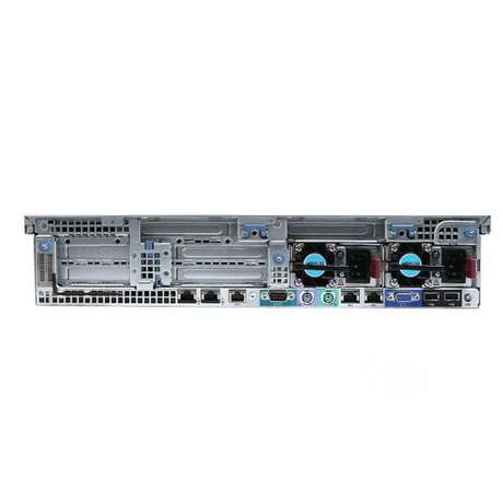 HP DL380 G6 Quad Core 2 x E5530 CPU's 144GB RAM  2 x 72GB HDD