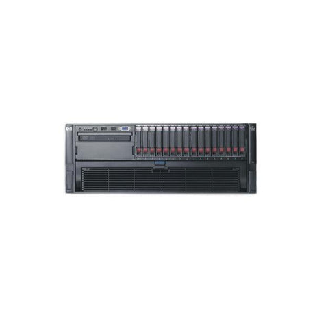 HP DL580 G5 4 x E7340 2.4GHz CPU's 16GB 2 x 146GB SAS Server | 3mth Wty