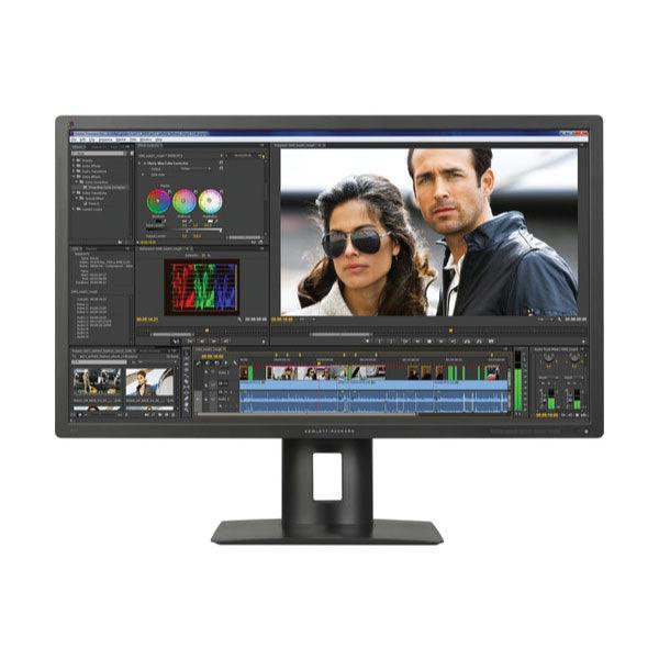 HP DreamColor Z32X IPS 31.5" 3840x2160 8ms 16:9 HDMI DP mini DP USB Monitor | NO STAND