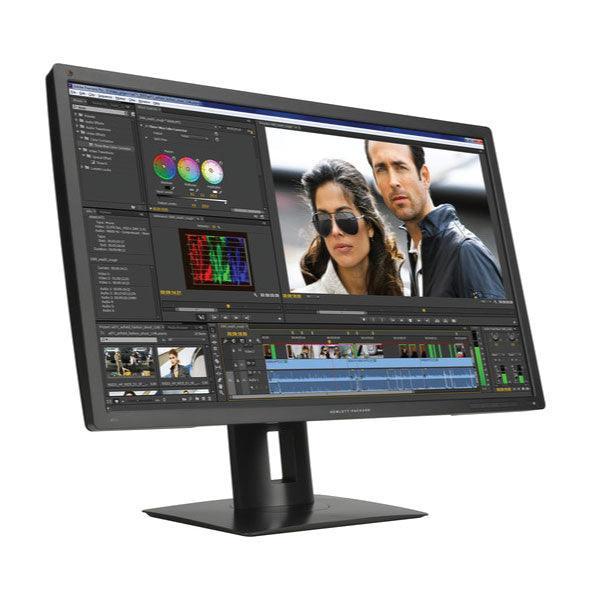 HP DreamColor Z32X IPS 31.5" 3840x2160 8ms 16:9 HDMI DP mini DP USB Monitor | NO STAND