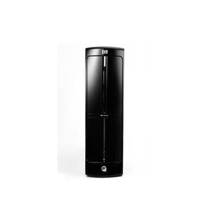 HP DX2710 SFF E7200 2.53GHz 2GB 80GB DW WVB Computer | 3mth Wty