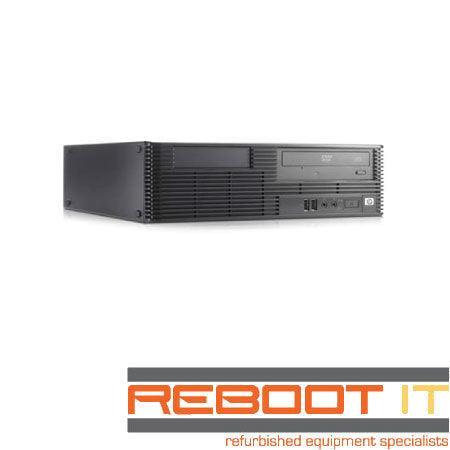 HP DX7300 Pentium D 3GHz 2GB 160GB DVDRW Computer