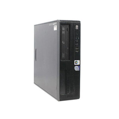 HP DX7400 SFF E4400 2GHz 4GB 250GB DW WXPP Computer | 3mth Wty