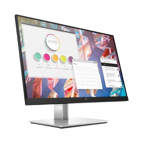 HP E24 G4 IPS 23.8" 1920x1080 HDMI VGA DP USB Monitor | 3mth Wty