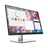 HP E24 G4 IPS 23.8" 1920x1080 HDMI VGA DP USB Monitor | 3mth Wty