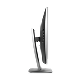 HP E240C IPS 23.8" 1920x1080 7ms 16:9 HDMI VGA DP USB CAM | B-Grade 3mth Wty