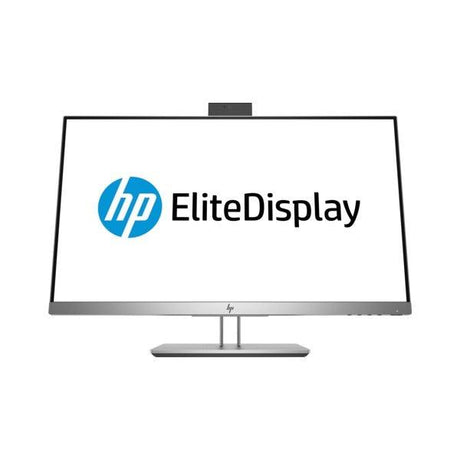 HP E243D IPS 23.8" 1920x1080 7ms 16:9 HDMI VGA USB-C Webcam Monitor | NO STAND