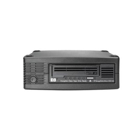 HP EH958B LTO-5 Ultrium 3000 SAS External Tape Drive | 3mth Wty