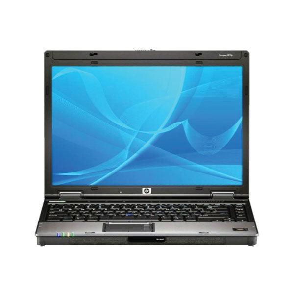 HP Elite 6910p C2D T7100 1.8GHz 2GB 80GB DW XPP 14" Laptop | 3mth Wty