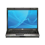 HP Elite 6910p C2D T7100 1.8GHz 2GB 80GB DW XPP 14" Laptop | 3mth Wty
