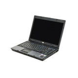 HP Elite 6910p C2D T7100 1.8GHz 2GB 80GB DW XPP 14" Laptop | 3mth Wty