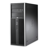 HP Elite 8000 Tower Q9505 2.83GHz 4GB 250GB DW W7P Computer | 3mth Wty