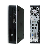 HP Elite 8000 USDT E8400 3GHz 4GB 160GB DW W7P Computer | 3mth Wty