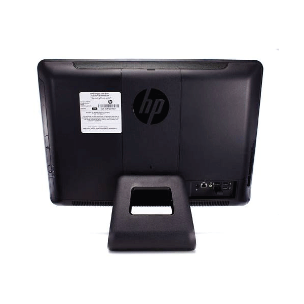 HP Elite 8200 AIO i5 2400S 2.5GHz 8GB 256GB SSD DVD W7P 23" FHD | B-Grade