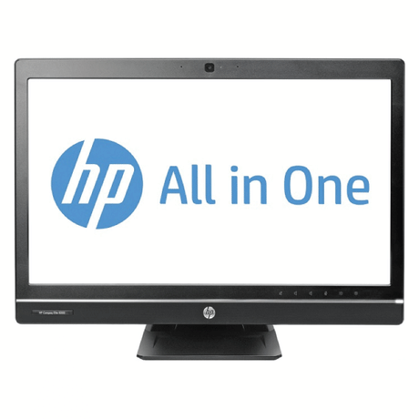 HP Elite 8300 AIO i5 3470 3.2GHz 8GB 1TB DW WIFI 23" W10P  | 3mth Wty