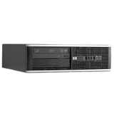 HP Elite 8300 SFF i5 3470 3.2GHz 8GB 500GB DW W10P Computer | 3mth Wty