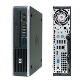 HP Elite 8300 USFF i5 3470S 2.9GHz 4GB 320GB W7P PC | 3mth Wty