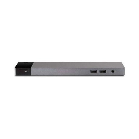 HP Elite 90W ThunderBolt 3 1DT93AA Docking Station + Adapter | 3mth Wty