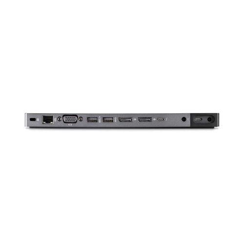 HP Elite 90W ThunderBolt 3 1DT93AA Docking Station + Adapter | 3mth Wty